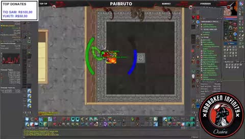 POKEMON RARO CAPTURADO