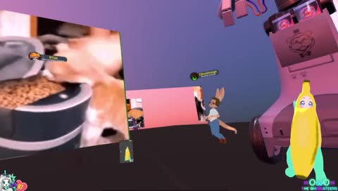 Hank Hill Cameo
