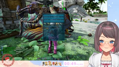 口ずさみご機嫌しいちゃん