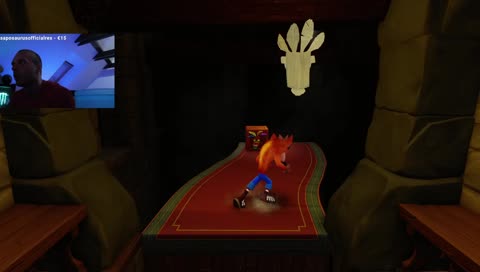 Nejaký ľahký level 