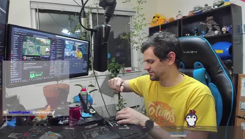 Dom asking the right questions