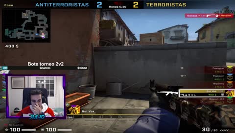 Vok modo julio69Spin