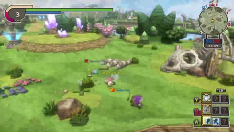 The funniest kill I've seen to date 