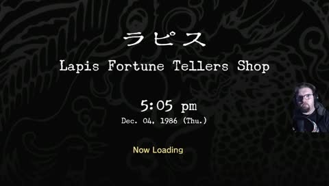 La piรน grande paura dell'uomo