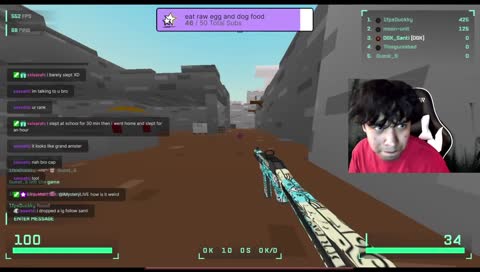 levitating guest lmao