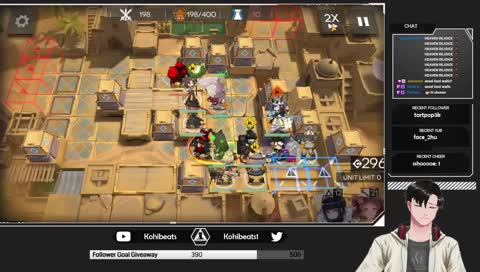 Ansel is pretty pog tho