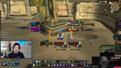 lul