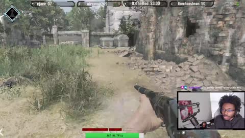 Why does my gun need so many?