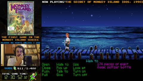 introducing: ROGER™ THE DEAD PIXEL