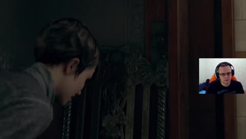 Стримлер теребонька)