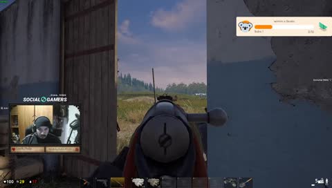 OSTIAS QUE LO HE MATAO!!! (3men2 tiraco)