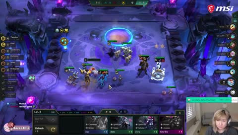What was that sound?