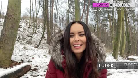 kamera dělá tlusté lidi