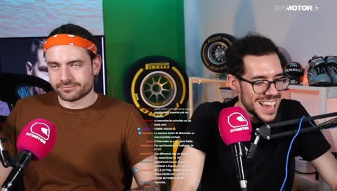 Tomas enfadado por escribir mal el nombre