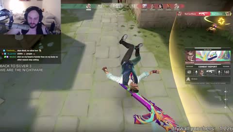 Best Ace in the entire game.