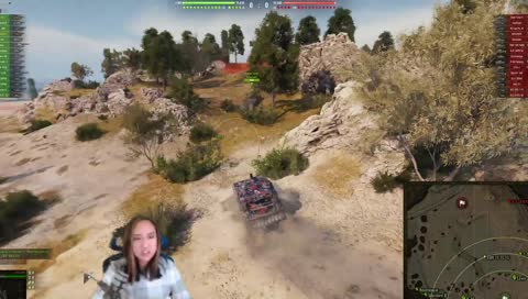 Keg boom scare