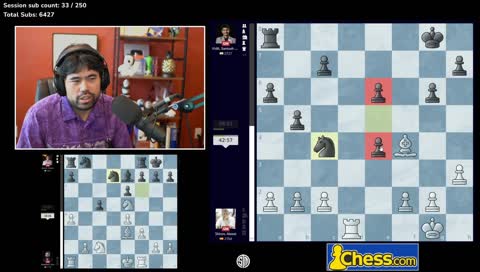 flopping all over the ground