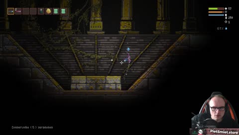 "Warum schreibt Ihr alle RIP?! - Ah."