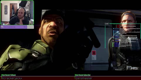 He really doesn't acknowledge cute things