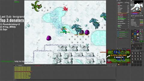 Test deathlossa dla widzów