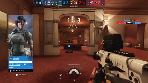 Playstation's finest (Diamond/Champ btw)