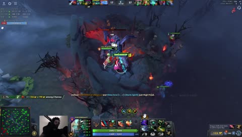 Gorgc's Incredible Game Sense