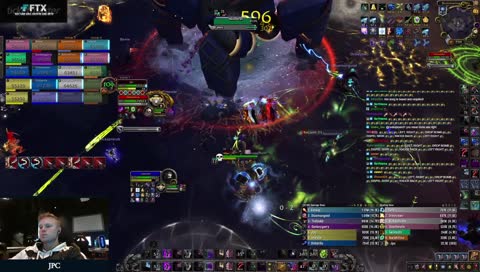 DEJA VU