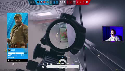 Привет Лекси