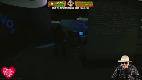 TFG mom is summoned :D