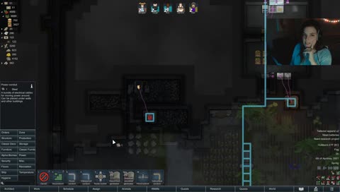 For sure didn't even notice the mental break 