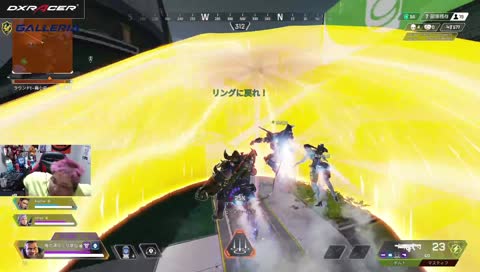 ナニャネン - Twitch ナニャネン - Twitch
