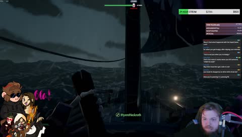 Ominous Sounding Music