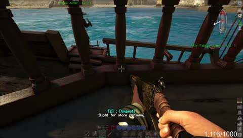 "Miss Archer, can I shoot you?"