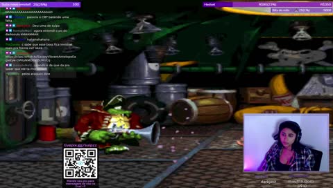 ENFIA, ENFIA kkkkkkkk