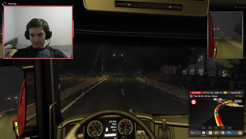 bad driver
