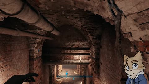 he no wanna see anyone