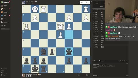 It's all about jingo