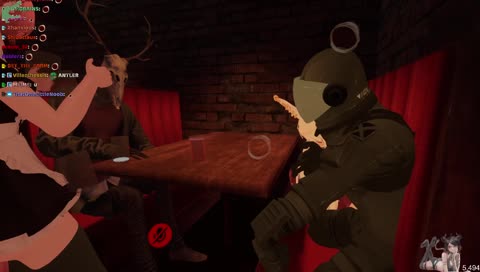 Lacari dating Soda's step mom
