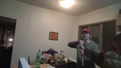 GAY