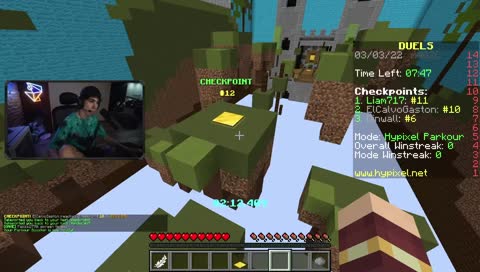 STUCK IN MY HEAD LIKE LA LA LA LA