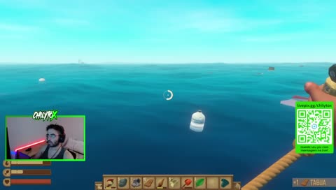 O ESTURRADO DA ONÇA! 🐯