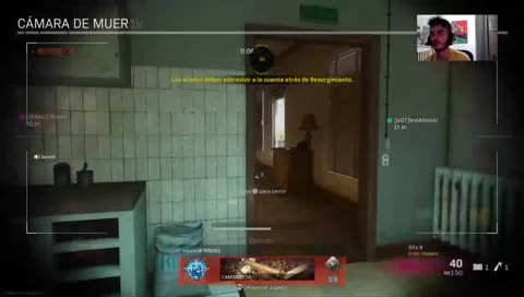 Se ha matado SOLO.