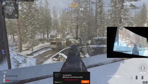 sus tracing through green