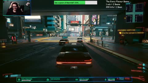 Prediction Correct