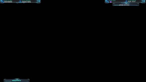 Weird Sound