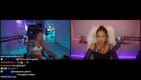 durch discord call trinken weiter gegeben
