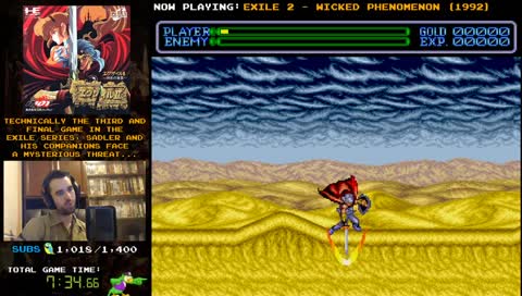 One Big Problem With This Game Is Gameplay