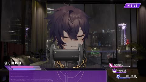 Good Boy? :pleading_face: