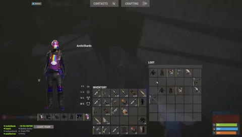 raid 101