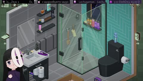 ale siendo hater solo porque si